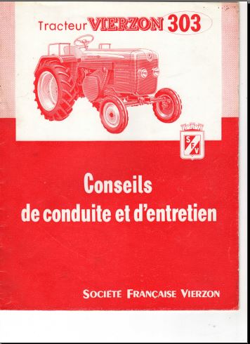 manuels techniques SFV tous modèles en compilation { {{ Docautomoto }}