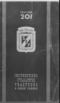 manuels techniques SFV tous modèles en compilation { {{ Docautomoto }}