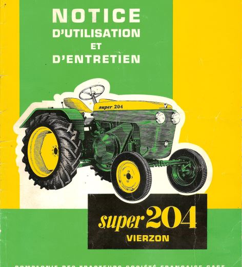 manuels techniques SFV tous modèles en compilation { {{ Docautomoto }}