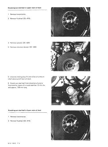 Manuel d'atelier Mercedes 280 W 114 et W 123 { {{ Docautomoto }}