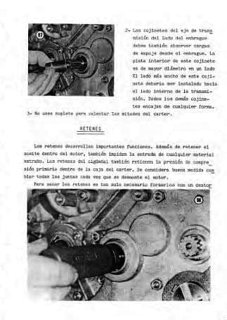 Manuel d'atelier Montesa classiques 74 à 360 cc { {{ Docautomoto }}