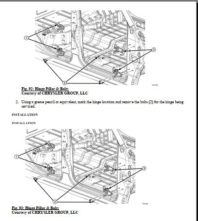 Manuel d'atelier Dodge RAM 2500 3500 2012 { {{ Docautomoto }}