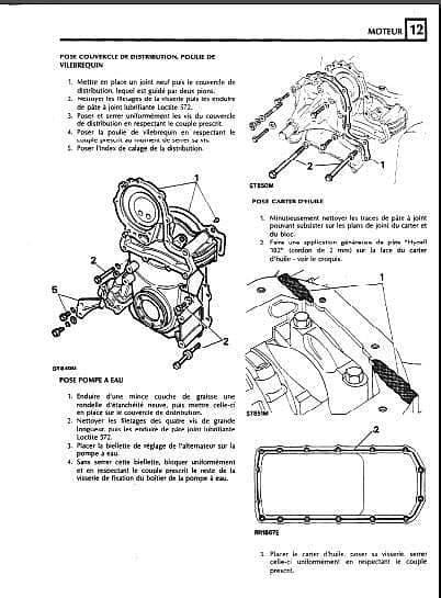 Manuels d'atelier Range Rover Classic 1970 1993 français { {{ Docautomoto }}