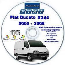 Manuel d'atelier Fiat Ducato Citroën Jumper Peugeot Boxer { {{ Docautomoto }}