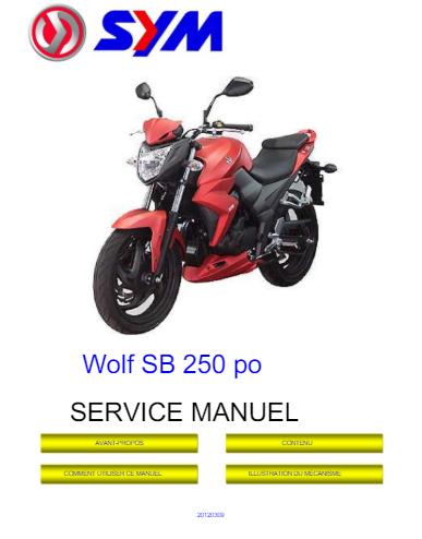 Manuels d'atelier Kymco Loncin Shineray, Adly , Aeon et autres motos chinoises-Docautomoto docautomoto docautomoto