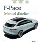 manuel d'atelier jaguar F Pace diesel 2Litres et 3 litres TDV6 en français { AUTHENTIQU'ERE