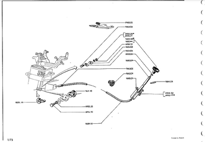 Revue technique Peugeot 404 { {{ Docautomoto }}