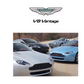 Manuel d'atelier Aston Martin V8 Vantage en français { Docautomoto