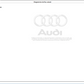 Manuel d'atelier Audi A1 2011 2018 en français { Docautomoto