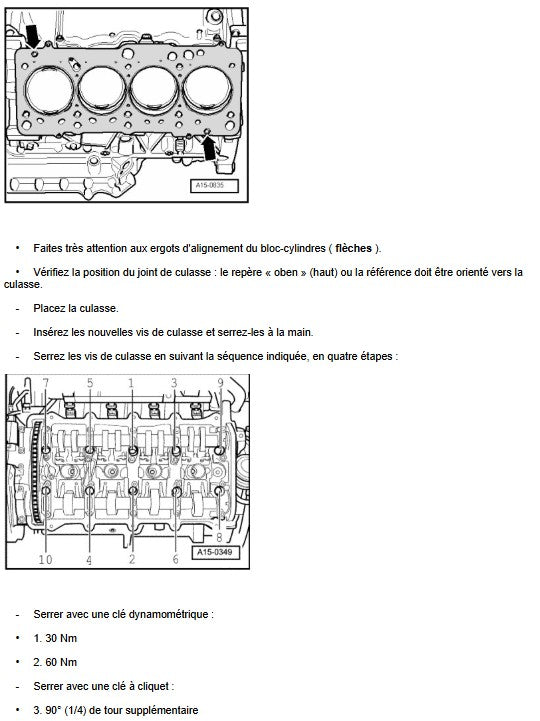 Manuel d'atelier Audi A8 D3 4E2 V8 2005 français