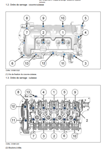 Manuel d'atelier pdf BMW Mini r56 r57 2006 2013 { {{ Docautomoto }}