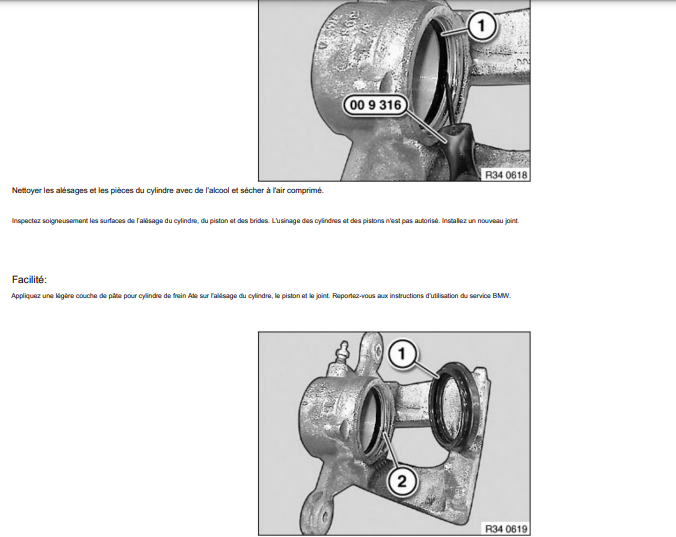 Manuel d'atelier pdf BMW Mini r56 r57 2006 2013 { {{ Docautomoto }}