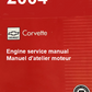 Manuel d'atelier Chevrolet Corvette c5 français { AUTHENTIQU'ERE