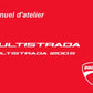 manuel d'atelier Ducati Multistrada 1200 S 2015 2017 français { Docautomoto