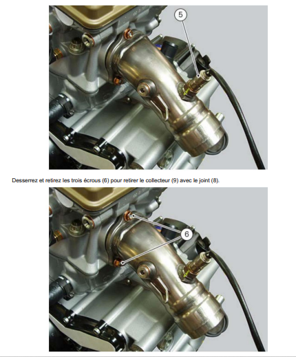 Manuel d'atelier Ducati Multistrada 1200 S Pikes Peak Docautomoto