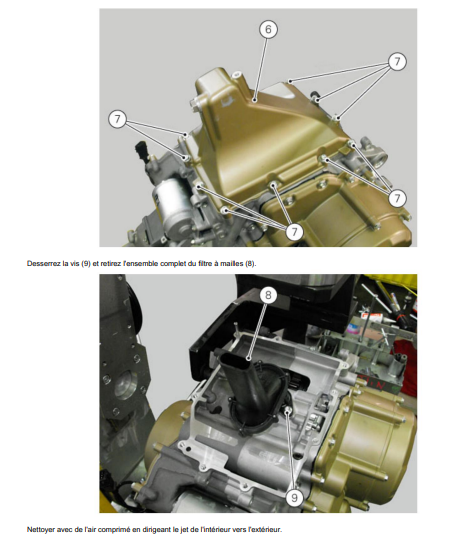 Manuel d'atelier Ducati 1299S Panigale 2015 2016 français Docautomoto