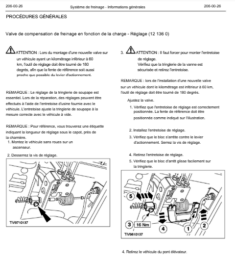 Manuel d'atelier Ford Courrier 2002 français { {{ Docautomoto }}