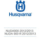 Manuel d'atelier Husqvarna Nuda 900 2012 français { Docautomoto