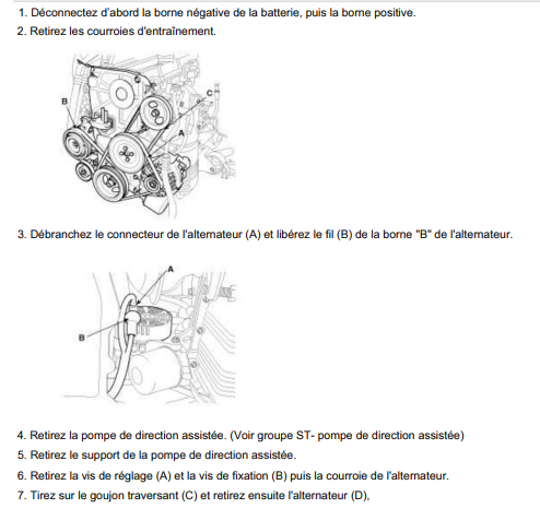 Manuel d'atelier Hyundai Accent 2005 2011 français { Docautomoto