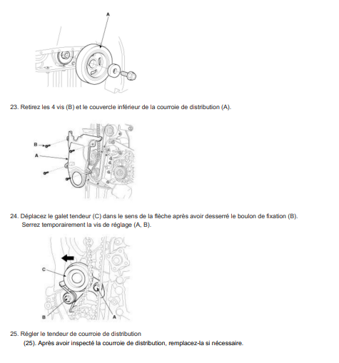 Manuel d'atelier Hyundai Accent 2005 2011 français { {{ Docautomoto }}