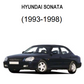 Manuel d'atelier Hyundai Sonata 1993 français { Docautomoto