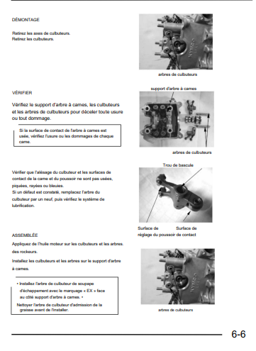 Manuel d'atelier Kymco Grand Dink 125 2017 français Docautomoto