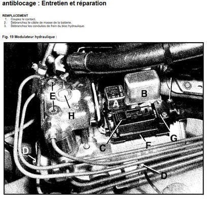 Manuel d'atelier Mercedes Benz 300 CE 1992 français 