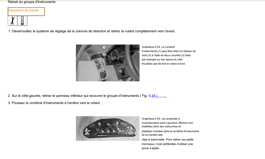 Manuel de réparation Mercedes W210 1995 2003 français Docautomoto