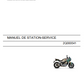 Manuel d'atelier Moto Guzzi V100 mandello 2023 français { Docautomoto