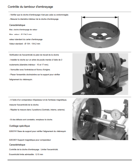 Manuel d'atelier Piaggio MP 3 250 IE 2012 français { {{ Docautomoto }}