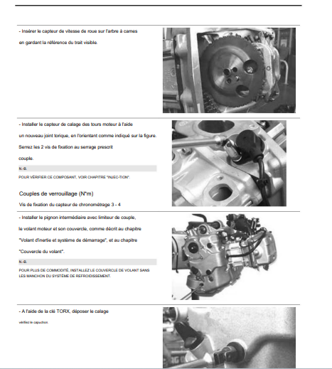 Manuel d'atelier Piaggio Beverly 400 IE 2006 { {{ Docautomoto }}