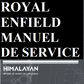 Manuels d'atelier Royal Enfield Himalayan en français { Docautomoto