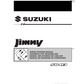 Manuels d'atelier Suzuki Jimny SN413 2002 { Docautomoto