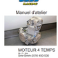 manuels d'atelier TM Racing 250 300 450 530 FR ENG { Docautomoto