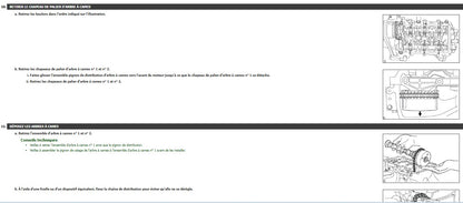 Manuel d'atelier Toyota Aygo 2005 2014 français Docautomoto