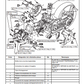 manuel d'atelier Yamaha MBK Delight { Docautomoto