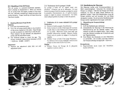 manuel d'atelier Yamaha RD 250 350 1973 77 Docautomoto