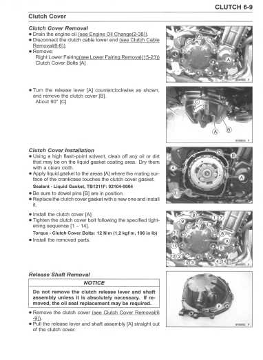 Manuel d'atelier Kawasaki z900 2022 Docautomoto