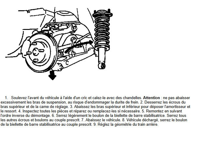 Manuel d'atelier Mazda MX5 NA 1991 français