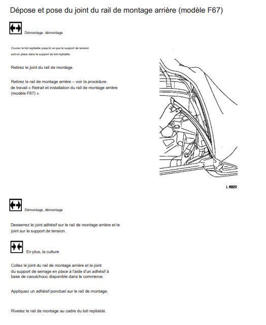 Manuel d'atelier Opel Astra G 1998 français Docautomoto
