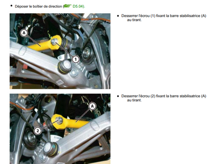 manuel d'atelier Ferrari California 2019 pdf français { {{ Docautomoto }}