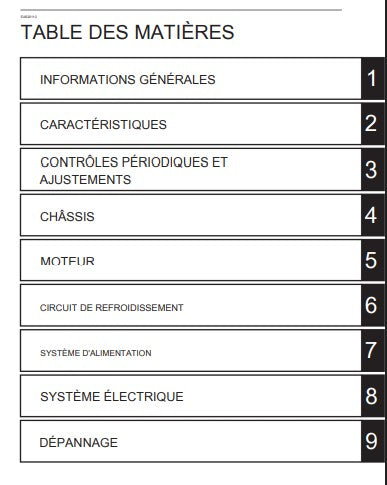 Manuel d'atelier Yamaha FZ6R 2009 français Docautomoto