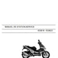 manuel d'atelier Gilera Runner RST 125 200 2007 français { Docautomoto