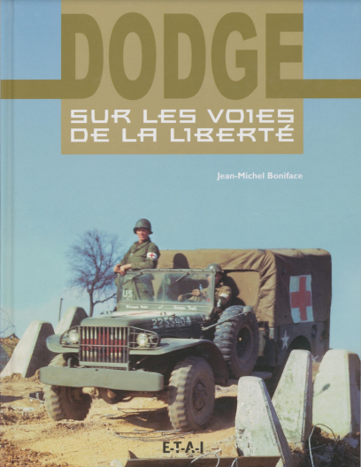 Guide et histoire du Dodge WC { Docautomoto