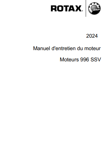 Manuel d'atelier CanAm Maverick 2024 français Docautomoto