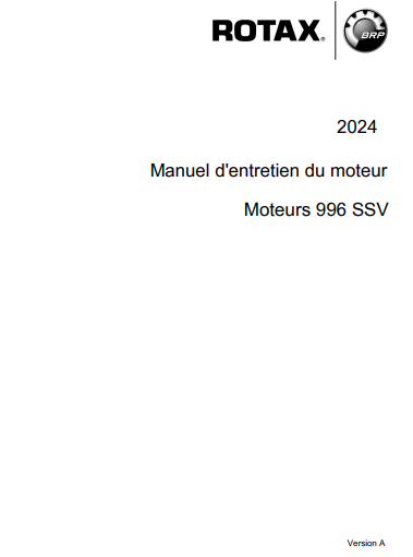 manuel d'atelier CanAm Maverick 2024 français Docautomoto