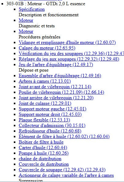 Manuel d'atelier Jaguar XE X760 2017 français Docautomoto