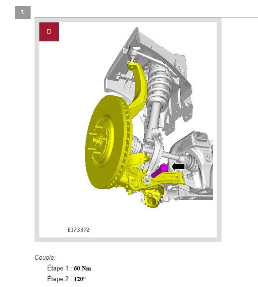 Manuel d'atelier Jaguar XE X760 2017 français Docautomoto