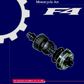 Manuel d'atelier moteur MV Agusta F4 1000 français { Docautomoto