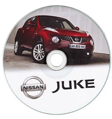 manuel d'atelier Nissan juke F15 2011 2019 { Docautomoto